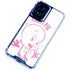Looney Tunes Porky Pig Big Head Moto G 5G (2024) Clear Case